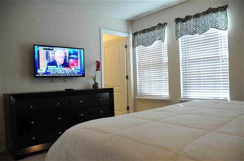 Photo 23 - Shv1206ha - 8 Bedroom Villa In Windsor At Westside, Sleeps Up To 18, Just 7 Miles To Disney