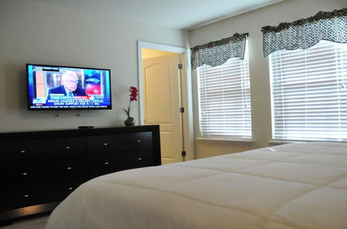 Photo 24 - Shv1206ha - 8 Bedroom Villa In Windsor At Westside, Sleeps Up To 18, Just 7 Miles To Disney