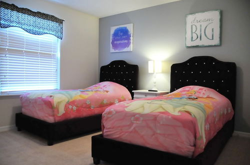 Photo 13 - Shv1205ha - 8 Bedroom Villa In Windsor At Westside, Sleeps Up To 18, Just 7 Miles To Disney