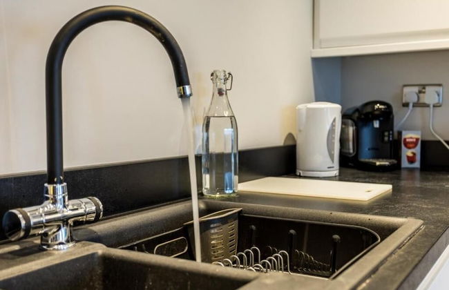 Suite Life Serviced Apartments - Foto 30