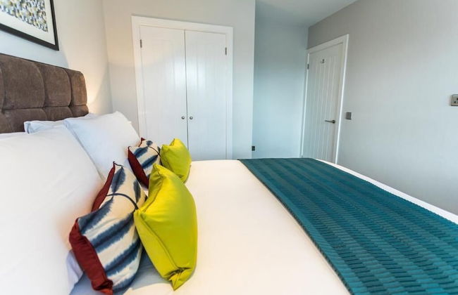 Suite Life Serviced Apartments - Foto 6