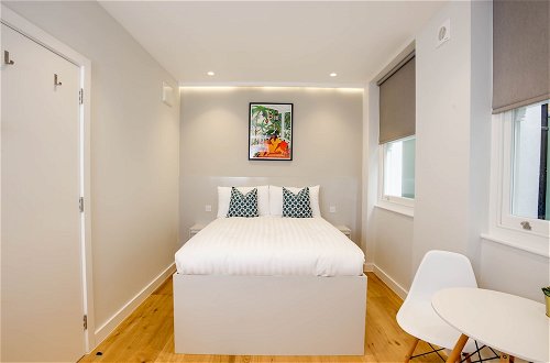 Foto 45 - Cromwell Serviced Apartment by Concept Apartments