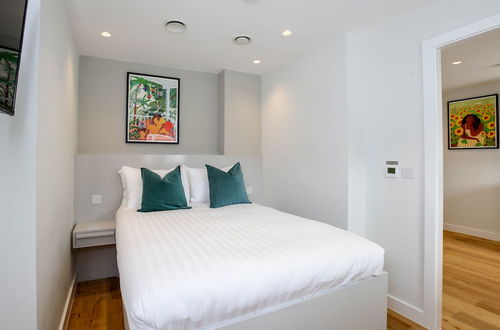 Foto 56 - StayPrime Kensington Serviced Apartments