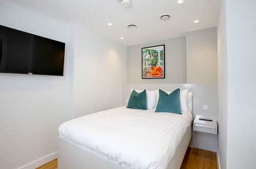 Foto 55 - StayPrime Kensington Serviced Apartments