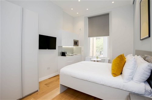 Foto 64 - Cromwell Serviced Apartment by Concept Apartments