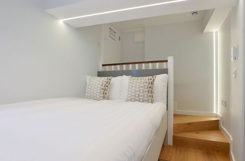 Foto 53 - Cromwell Serviced Apartment by Concept Apartments