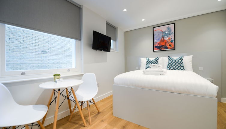 Photo 1 - StayPrime Kensington Serviced Apartments