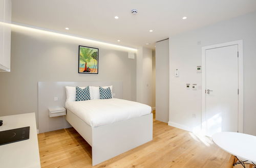 Foto 49 - StayPrime Kensington Serviced Apartments