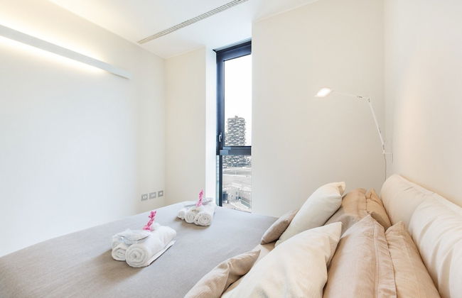 SuiteLowCost Corso Como - Foto 3