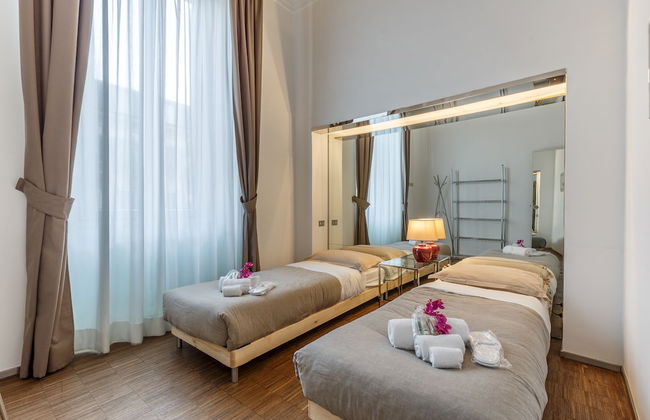 SuiteLowCost Corso Como - Foto 33