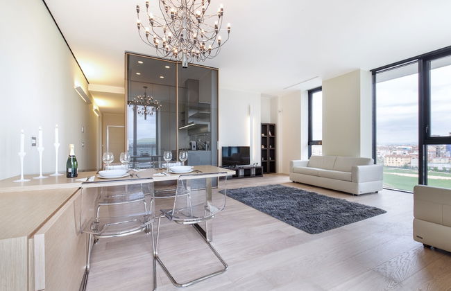 SuiteLowCost Corso Como - Foto 60
