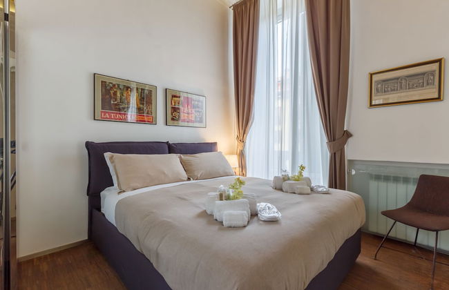 SuiteLowCost Corso Como - Foto 32