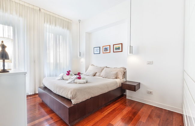 SuiteLowCost Corso Como - Foto 14