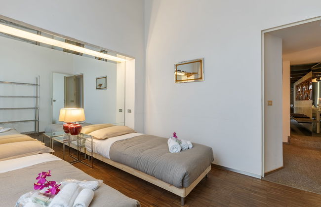 SuiteLowCost Corso Como - Foto 29