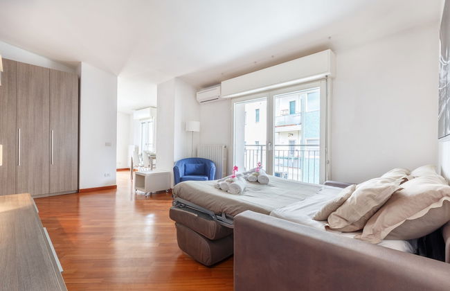SuiteLowCost Corso Como - Foto 19