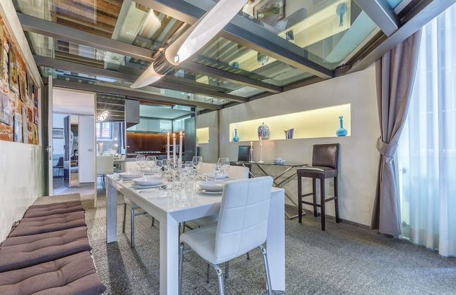 SuiteLowCost Corso Como - Foto 40