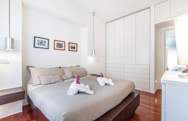 SuiteLowCost Corso Como - Foto 17