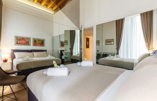SuiteLowCost Corso Como - Foto 23