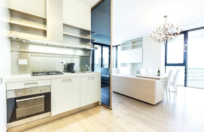 SuiteLowCost Corso Como - Foto 46
