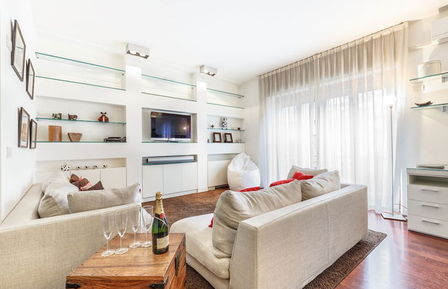 SuiteLowCost Corso Como - Foto 80