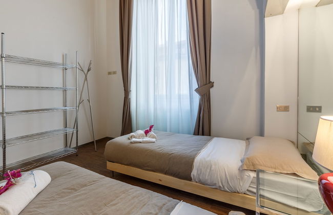 SuiteLowCost Corso Como - Foto 31