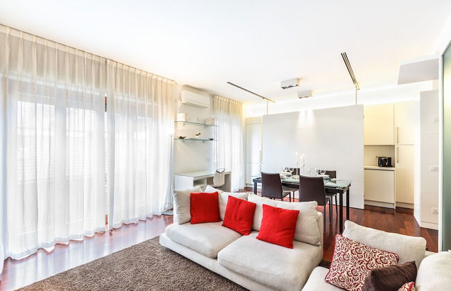 SuiteLowCost Corso Como - Foto 70
