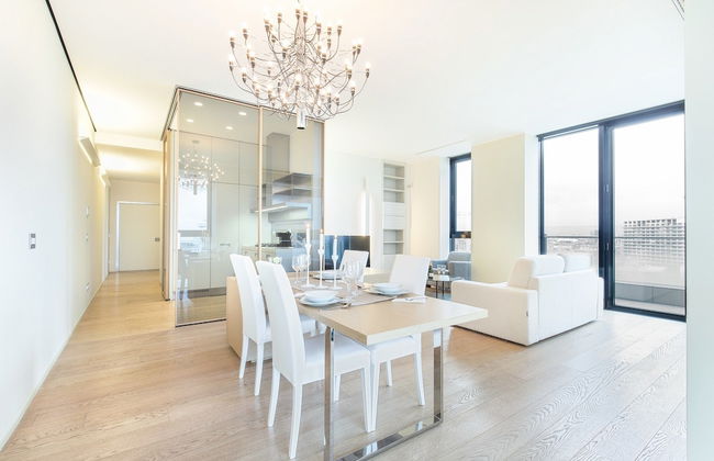 SuiteLowCost Corso Como - Foto 37