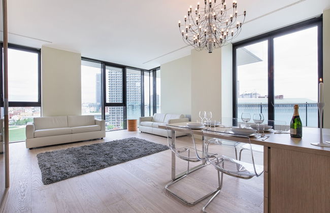 SuiteLowCost Corso Como - Foto 63