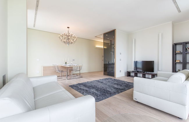 SuiteLowCost Corso Como - Foto 62