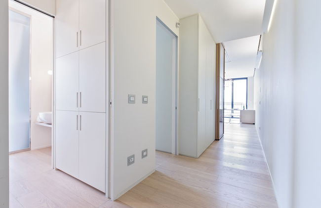 SuiteLowCost Corso Como - Foto 12