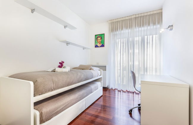 SuiteLowCost Corso Como - Foto 13