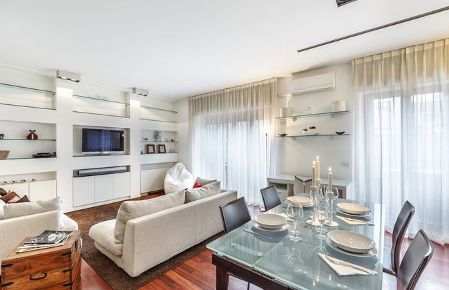 SuiteLowCost Corso Como - Foto 72