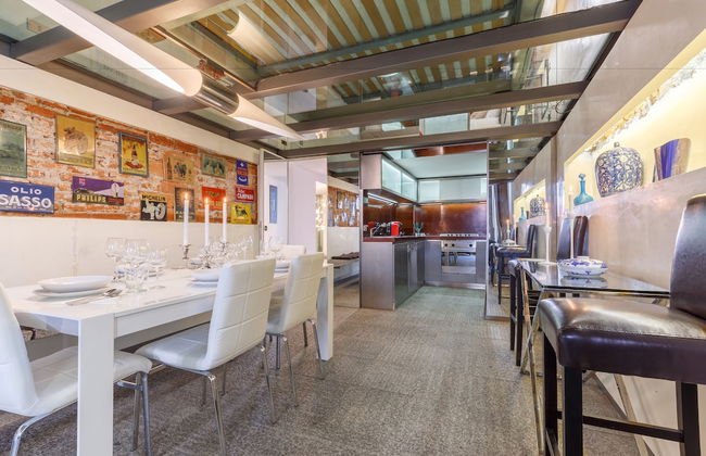 SuiteLowCost Corso Como - Foto 38
