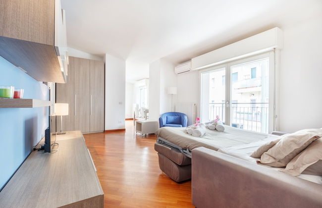 SuiteLowCost Corso Como - Foto 22