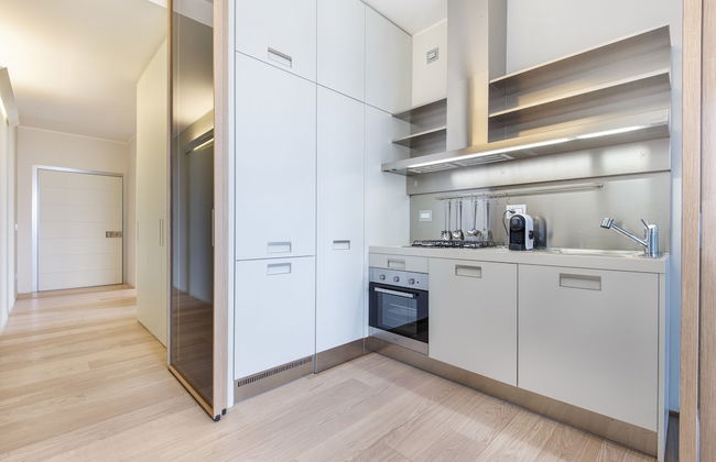 SuiteLowCost Corso Como - Foto 49