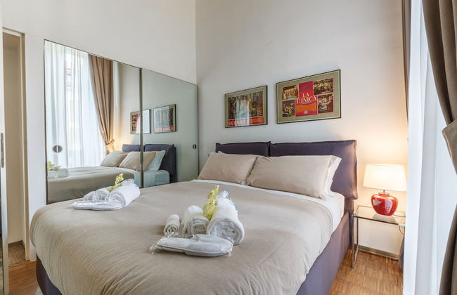 SuiteLowCost Corso Como - Foto 27