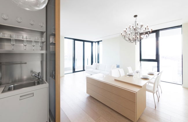 SuiteLowCost Corso Como - Foto 45