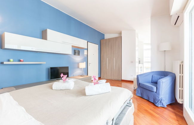 SuiteLowCost Corso Como - Foto 21