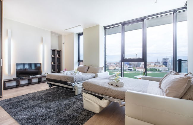 SuiteLowCost Corso Como - Foto 64
