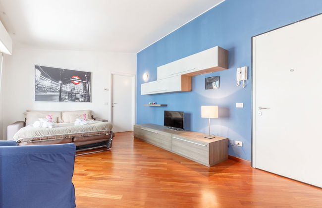 SuiteLowCost Corso Como - Foto 20