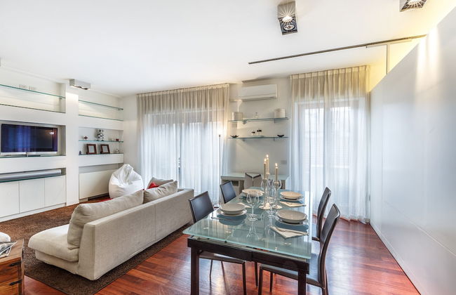 SuiteLowCost Corso Como - Foto 71