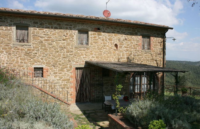 Podere della Crocchia - Foto 21