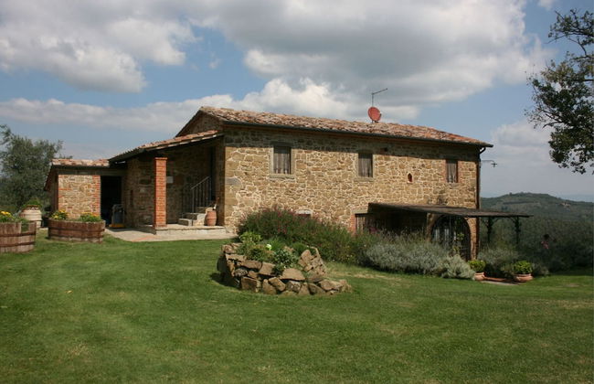 Podere della Crocchia - Foto 25
