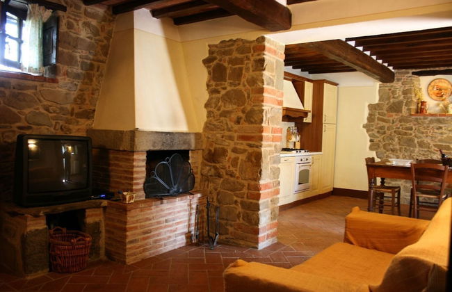 Podere della Crocchia - Foto 20
