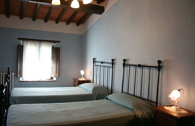 Podere della Crocchia - Foto 6