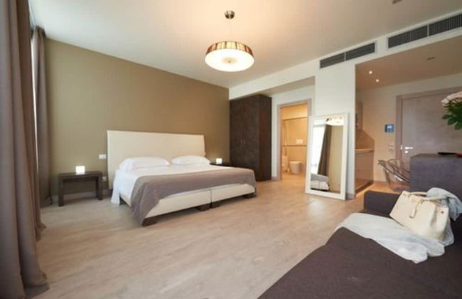 Forte16 View & Spa - Foto 19
