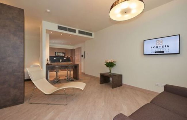 Forte16 View & Spa - Foto 16