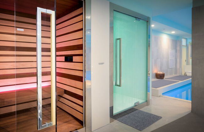 Forte16 View & Spa - Foto 54