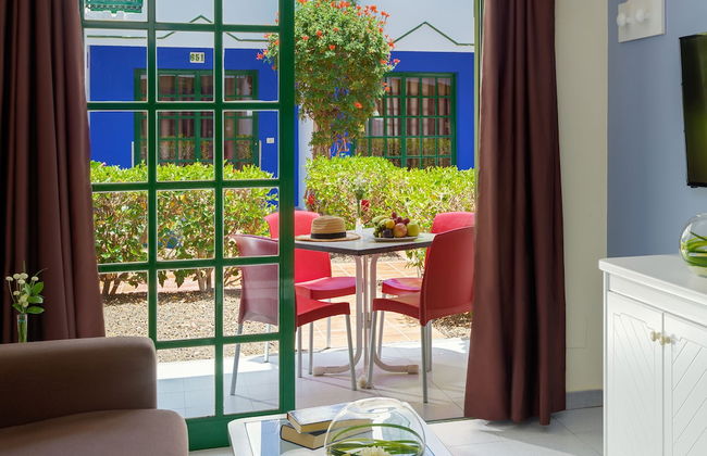 Bungalows Vistaflor - Photo 18