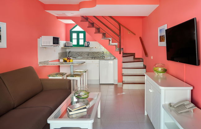 Bungalows Vistaflor - Photo 14